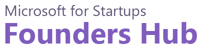 Microsoft for Startups Founders Hub
